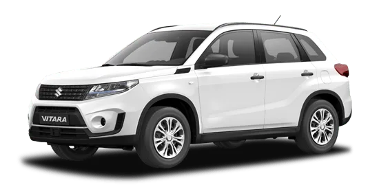 4x4 | Suzuki Vitara