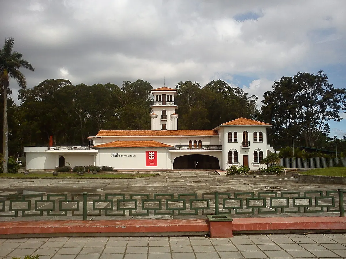 Musée d’art costaricien