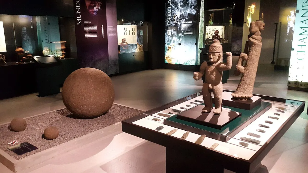 Musée du Jade